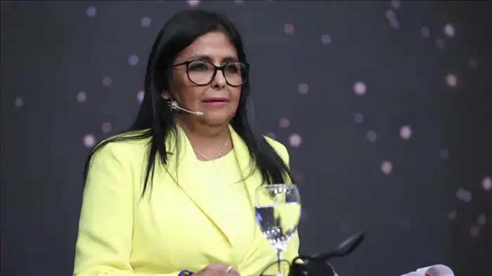 Вашингтон ставит ультиматум: что требует Трамп от Венесуэлы? {city2}