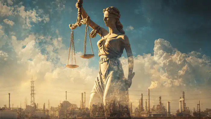 Победа Казахстана в арбитраже по Карачаганаку: защита национальных интересов и прецедент для добывающей отрасли {city2}