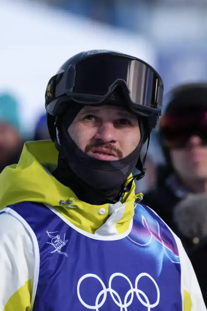 Павел Колмаков: Олимпийский путь, завершившийся на встрече с чемпионом {city2}