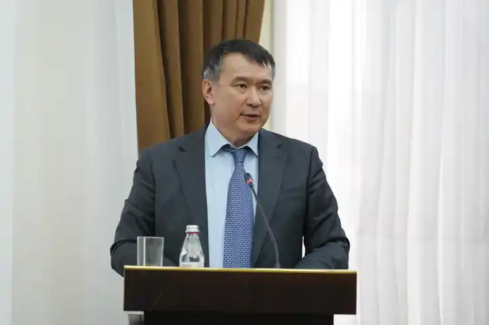 Кокшетау: Новые шаги в борьбе с онкозаболеваниями {city2}