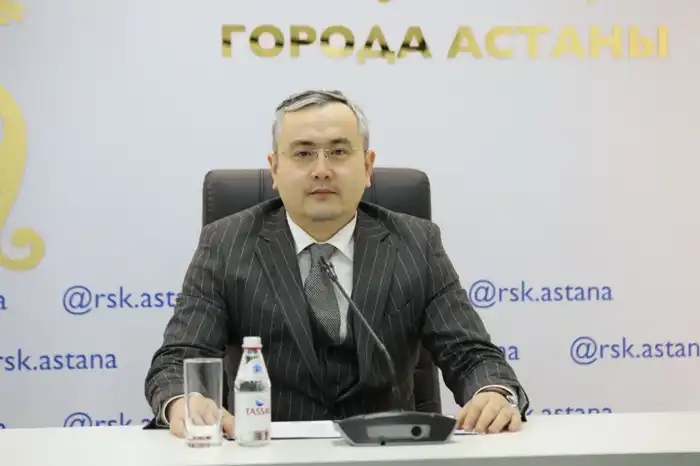 В Астане за год составлено 315 административных протоколов о нарушениях в техрегулировании и метрологии {city2}