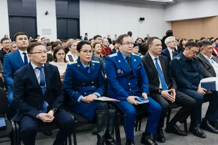 Глава региона встретился с предпринимателями Атырауской области (3)