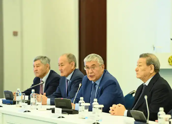 Состоялось заседание регионального актива по Конституционным реформам (9)