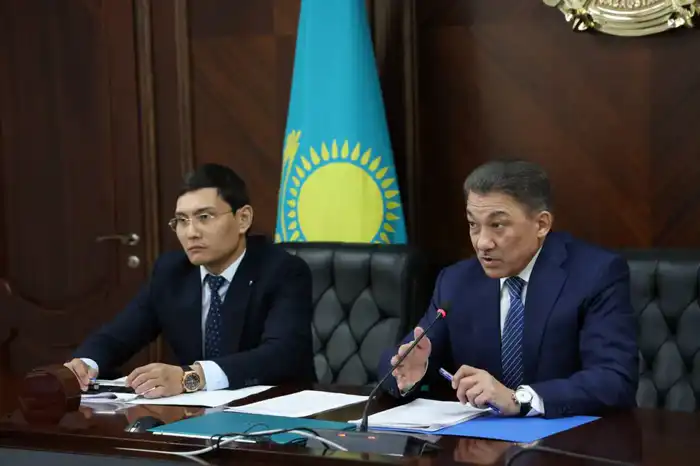 Судьи как музыканты: Академия правосудия завершила курсы для мастеров уголовного дела {city2}