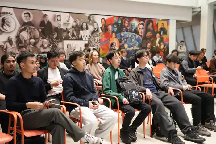 В Астане прошел хакатон Global Game Jam Kazakhstan 2026, где разработано 34 игровых проекта, способствующих развитию профессионального комьюнити {city2}