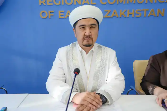 Рамазан: время для духа и здоровья в ВКО! {city2}