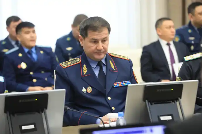 «Айқын нәтиже»: как Актюбинск сократит преступность? {city2}