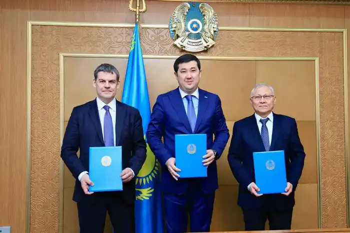 Более 6 миллиардов тенге направит корпорация «Казахмыс» на социальное развитие Карагандинской области (5)