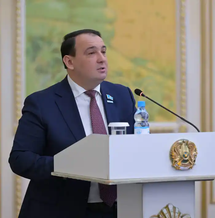 Актив Павлодарской области поддержал проект новой Конституции Республики Казахстан (6)