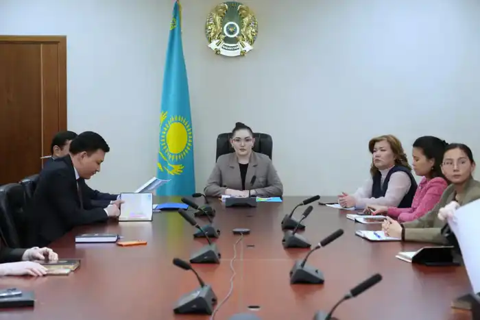 В МПС проведен правовой всеобуч по делопроизводственным процессам в государственном органе (6)