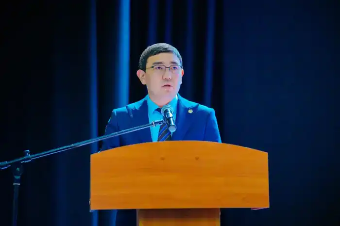 Более 130 проектов и новые рабочие места: планы развития Астаны до 2035 года (4)