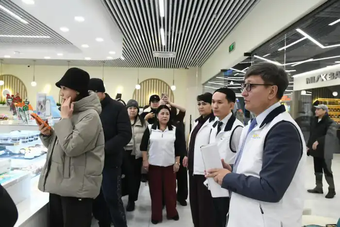 Искусственный интеллект в образовании семинар в Астане {city2}