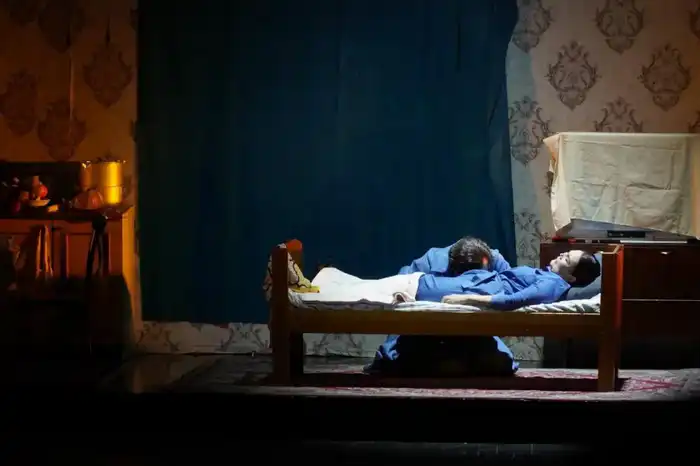 «Закон и порядок»: спектакль о формировании жизненных ориентиров показали столичным подросткам (2)