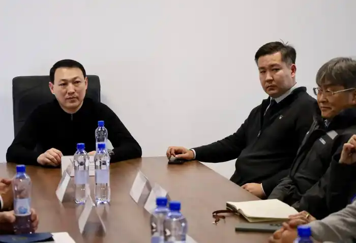 Контроль за проектами в Туркестане и Алматы {city2}