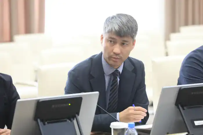 Обращения граждан рассмотрены в формате видеоконференции (5)