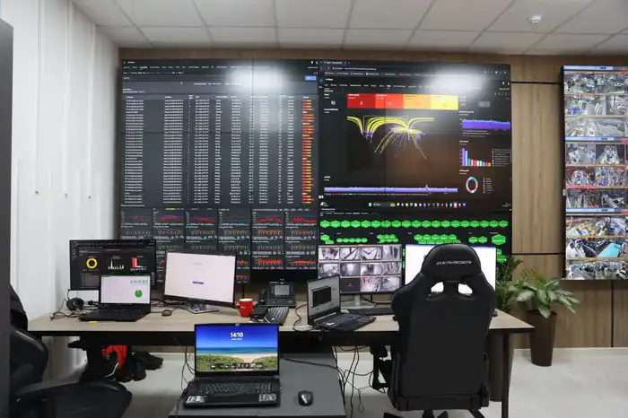 В Казахстане реализуются проекты по внедрению искусственного интеллекта в промышленность в рамках Дорожной карты на 2025–2026 годы (3)