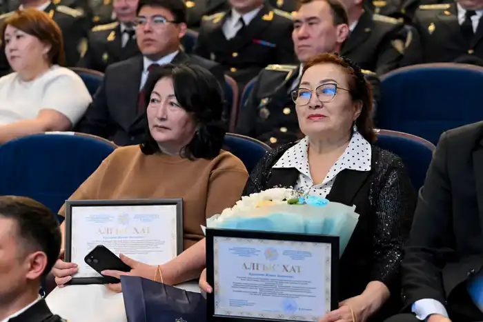 В Семее прошел региональный форум «5 лет на пути закона и порядка» (7)