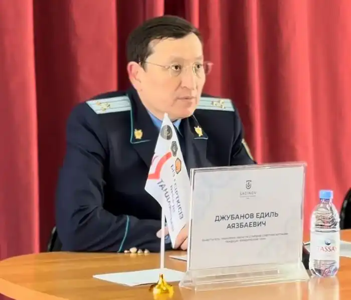 Меры информационной безопасности и правовая ответственность для студентов колледжей Караганды {city2}