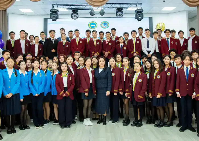 Алматы вновь лучшая олимпийская команда страны {city2}