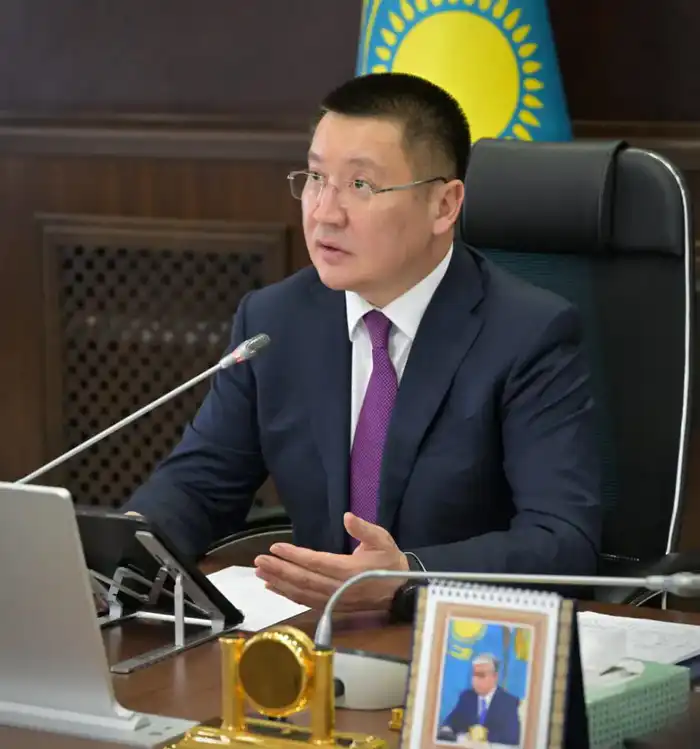 Цифровизация в Павлодарской области: шаг к технологическому развитию региональной экономики {city2}