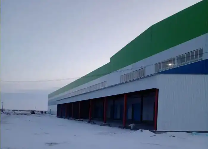 В Акмолинской области готовится к запуску один из крупнейших частных проектов в сфере переработки каолина (2)