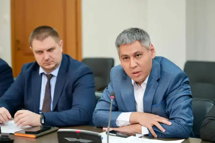 Плановые ремонты на ТЭЦ Казахстана: один энергоблок, четыре котла и одна турбина в работе {city2}