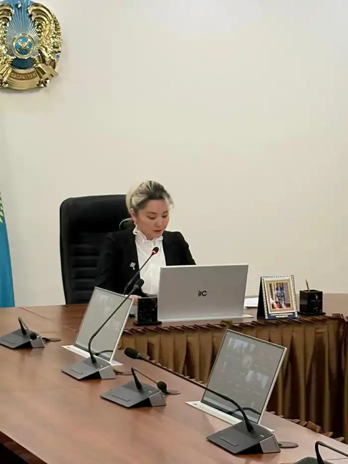 В Минтруда обсудили новые профессии и развитие Национальной системы квалификаций (2)