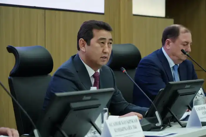 Развитие семеноводства в Казахстане: ключ к повышению урожайности и прибыли аграриев {city2}