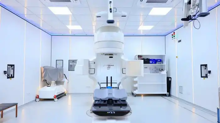 Лучевая надежда: Карагандинская область обновляет онкологическую помощь {city2}