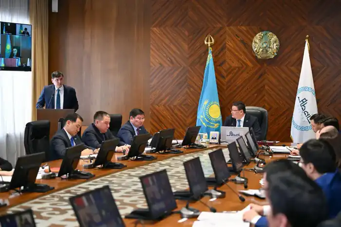 В области обсудили поддержку агропромышленного комплекса и стабилизацию цен на социально значимые продукты питания (5)