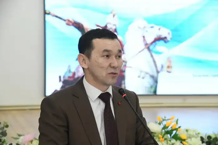 «Абылай хан – великий символ единства страны»: в Астане прошел историко-познавательный форум (2)