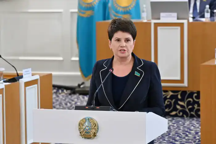 Вынесение новой Конституции РК на референдум: возможные последствия для парламентской системы {city2}