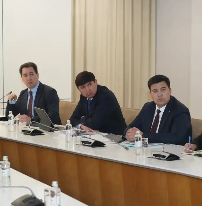 Туркестанская область: архитектурный симфония для современных улиц и туристического будущего {city2}