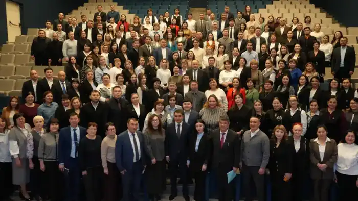 В Карагандинской области запускается проект по подготовке кадрового резерва для директоров школ, направленный на повышение качества образования {city2}