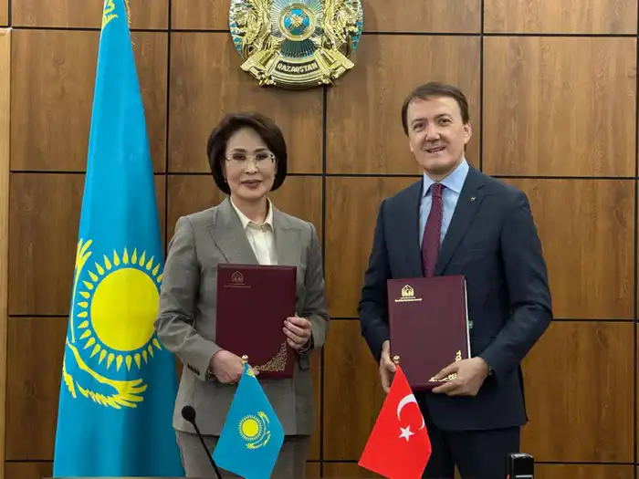 Новая фармацевтическая звезда засияет в Казахстане: инвестиции Nobel в 40 млрд тенге {city2}