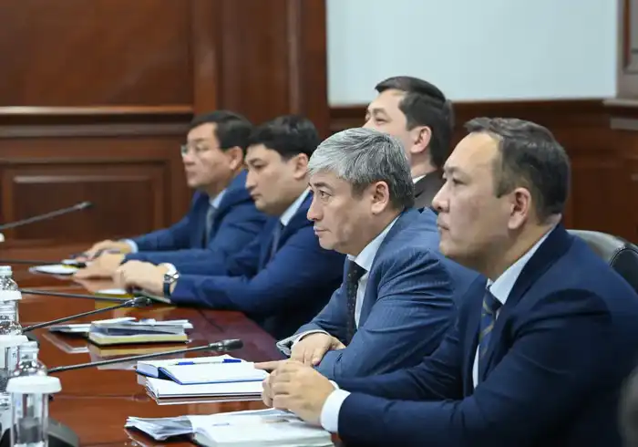 Обсуждение состояния новых жилых объектов и качество жилья для граждан {city2}