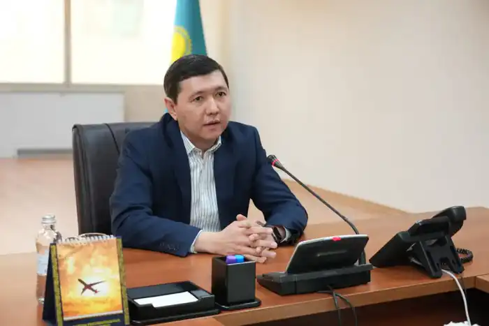 Семинар по ИИ в Министерстве транспорта {city2}