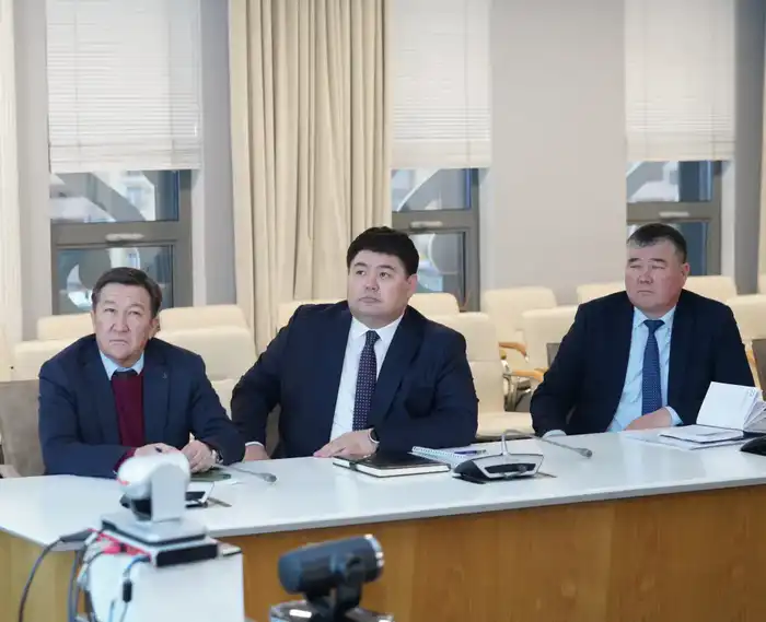 ЧИСЛО ИНОСТРАННЫХ ТУРИСТОВ В ТУРКЕСТАНСКОЙ ОБЛАСТИ ВЫРОСЛО В 2 РАЗА (3)