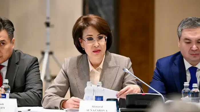 Казахстан на пороге фармацевтической революции: более 400 новых лекарств в обиходе {city2}