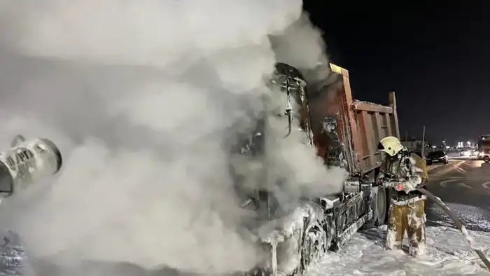 Как избежать возгорания автомобиля зимой (4)