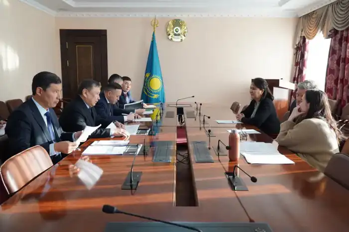 Углеродные инициативы в Акмолинской области: потенциальные экономические и экологические преобразования {city2}