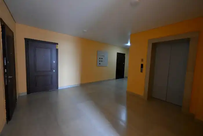 В Семее около 30 семьям вручили ключи от квартир (6)