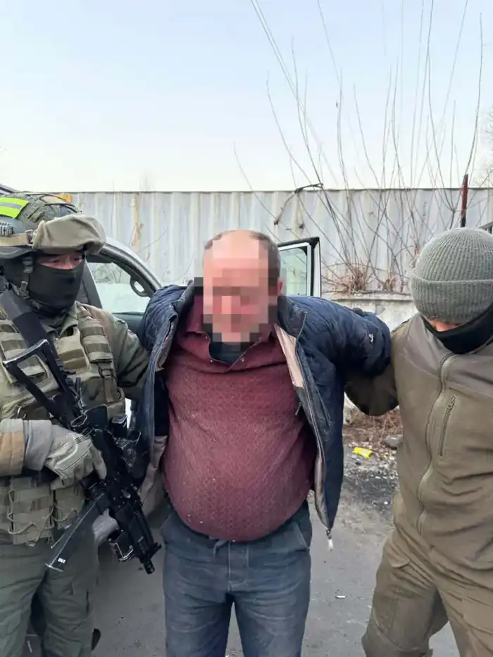 О ликвидации канала контрабанды наркотиков (2)