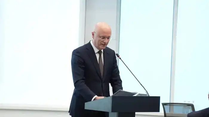 Конституционные изменения в Казахстане: шаг к улучшению экологической безопасности на международной арене {city2}