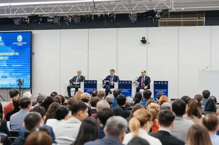 Глава региона встретился с предпринимателями Атырауской области (9)