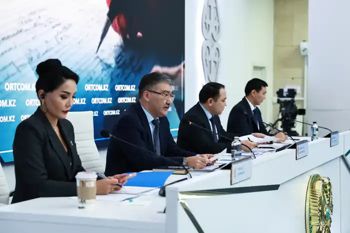 8,5 млн га сельхозземель возвращены в госсобственность {city2}