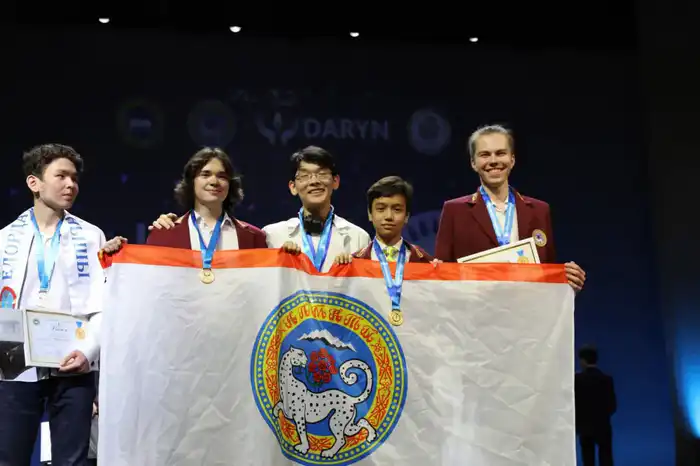 Алматы в 23-й раз подтвердил статус лучшей олимпиадной команды страны в 2025 году (4)