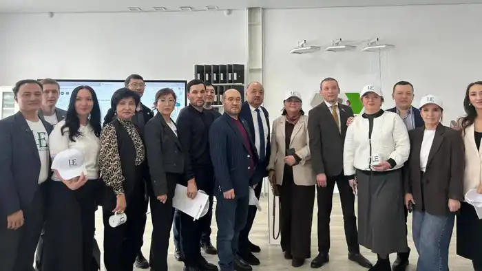 Доступ к правовой помощи: новый онлайн-сервис в Караганде расширяет возможности для граждан {city2}