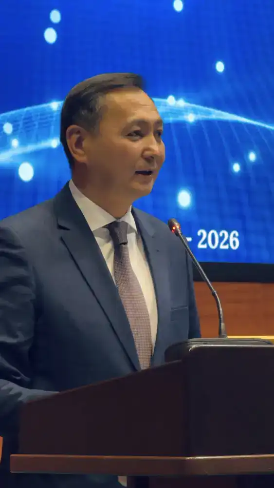 Студенты учатся о правовых последствиях мошенничества и наркопреступлений {city2}