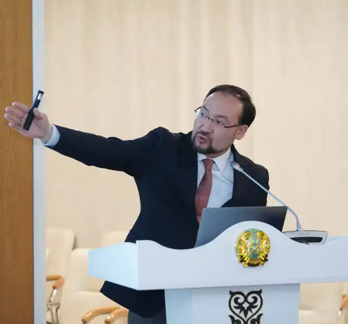 ЧИСЛО ИНОСТРАННЫХ ТУРИСТОВ В ТУРКЕСТАНСКОЙ ОБЛАСТИ ВЫРОСЛО В 2 РАЗА (4)